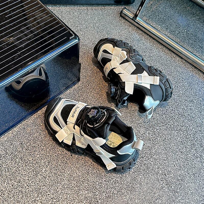 Детские Кроссовки CC4250_7563-A1