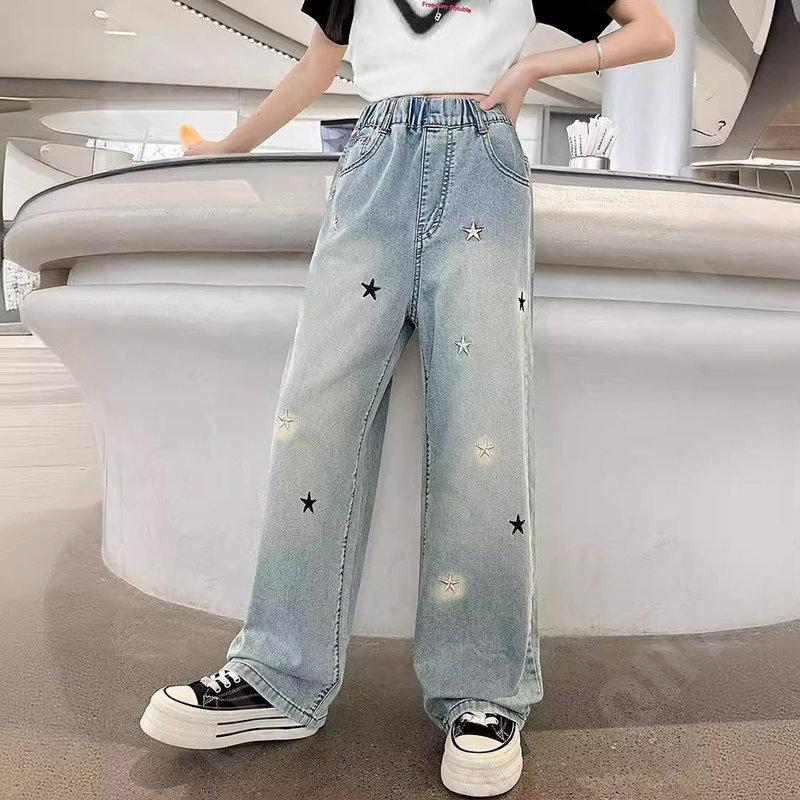 Детские Джинсы