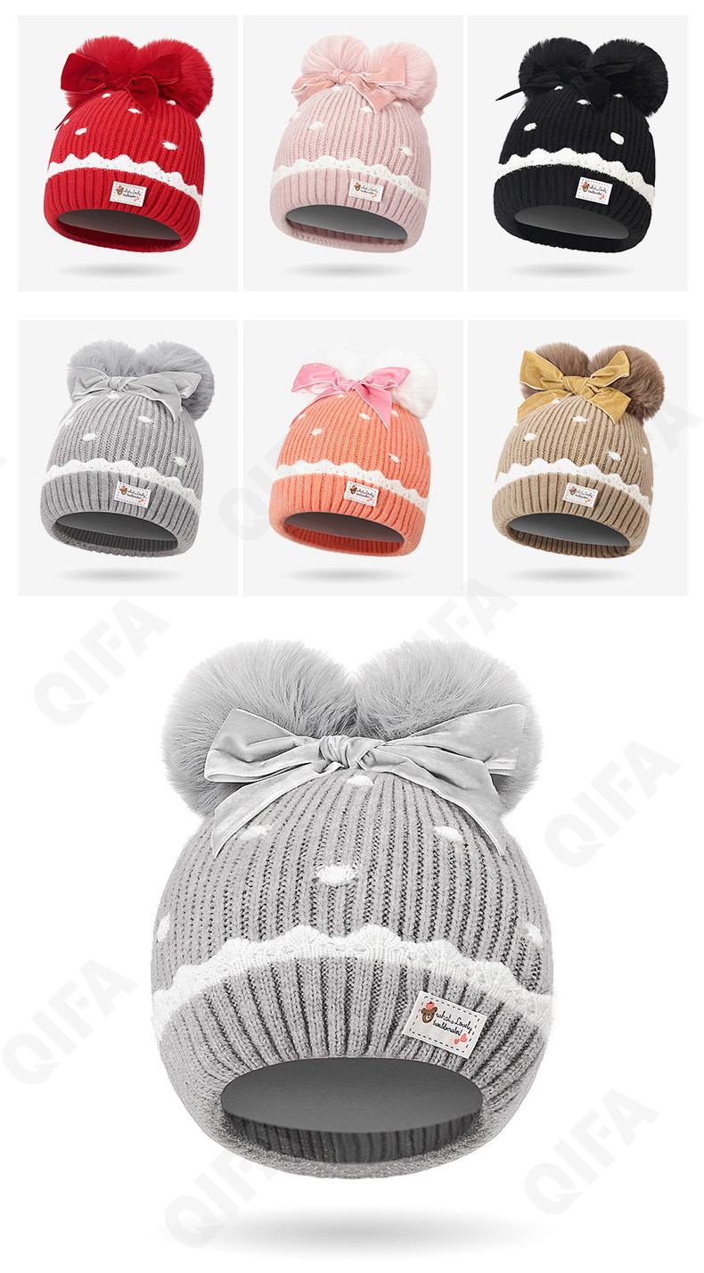 Детская Шапка CC3404_Z240-6