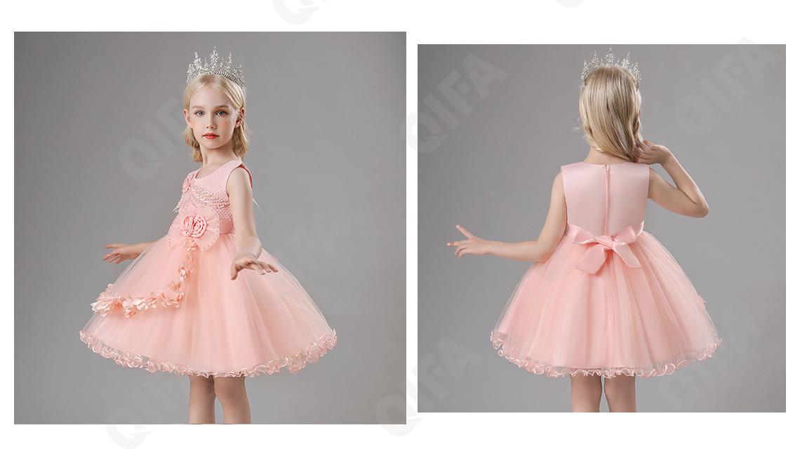 Детское Платье CC1528_D052_226_1812 Детское Платье CC1528_D052_226_1812