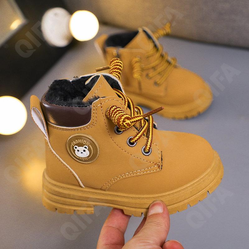 Детские Ботинки CC3601_D211_M-A3 Детские Ботинки CC3601_D211_M-A3