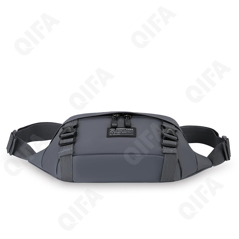 Мужская Сумка поясная CC3005_YL5607-1