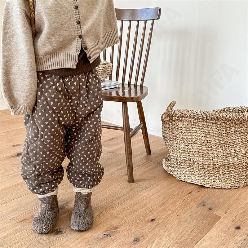 Детские Джоггеры CC1293_123680_5251_2574_28