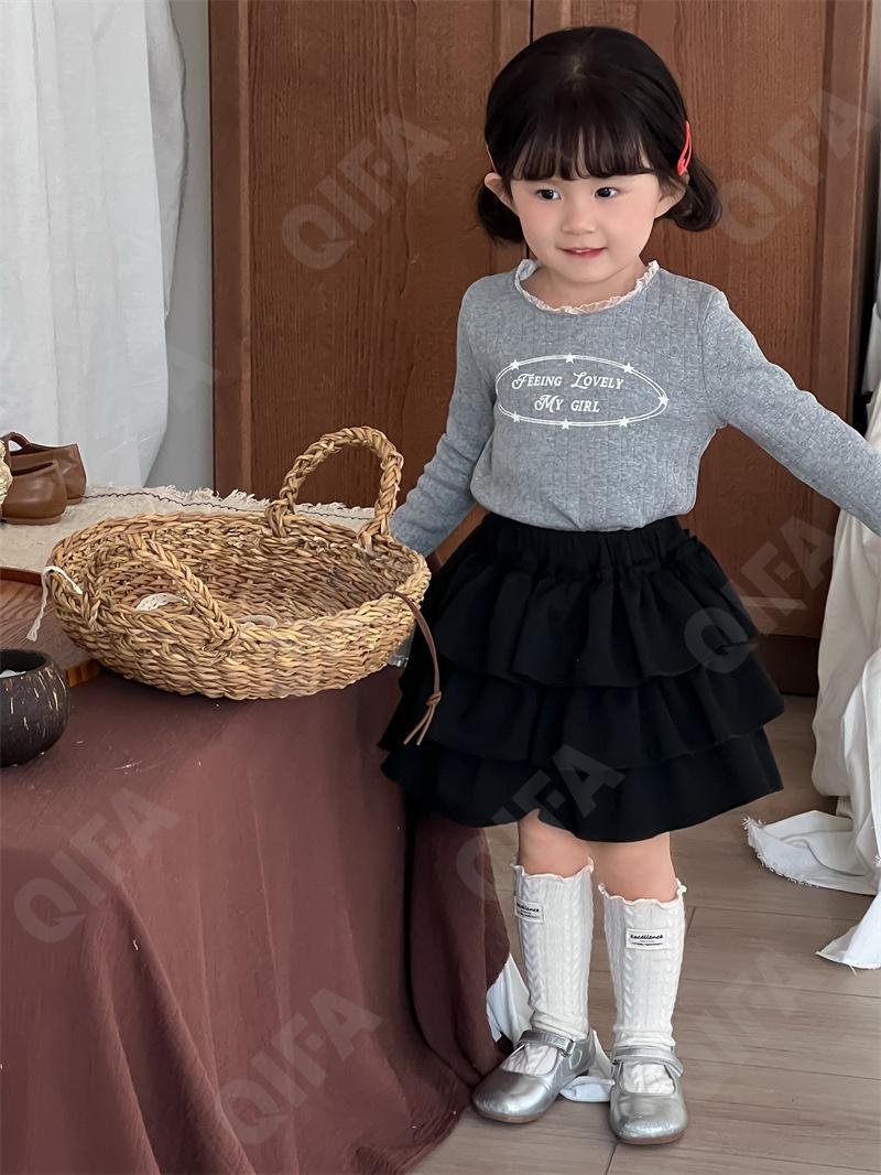 Детская Юбка-брюки CC2705_Q25045_252_2574_93