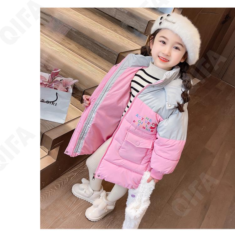 Детское Полупальто CC491_Q59-8MF13_243_2574_33