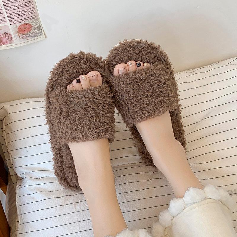 Женские Тапочки CC4988_8852-5