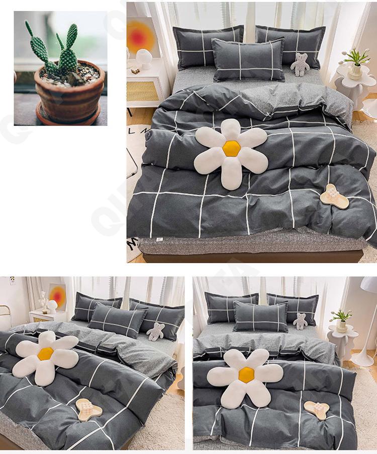 Комплект постельного белья CC4974_SZQ-15-2