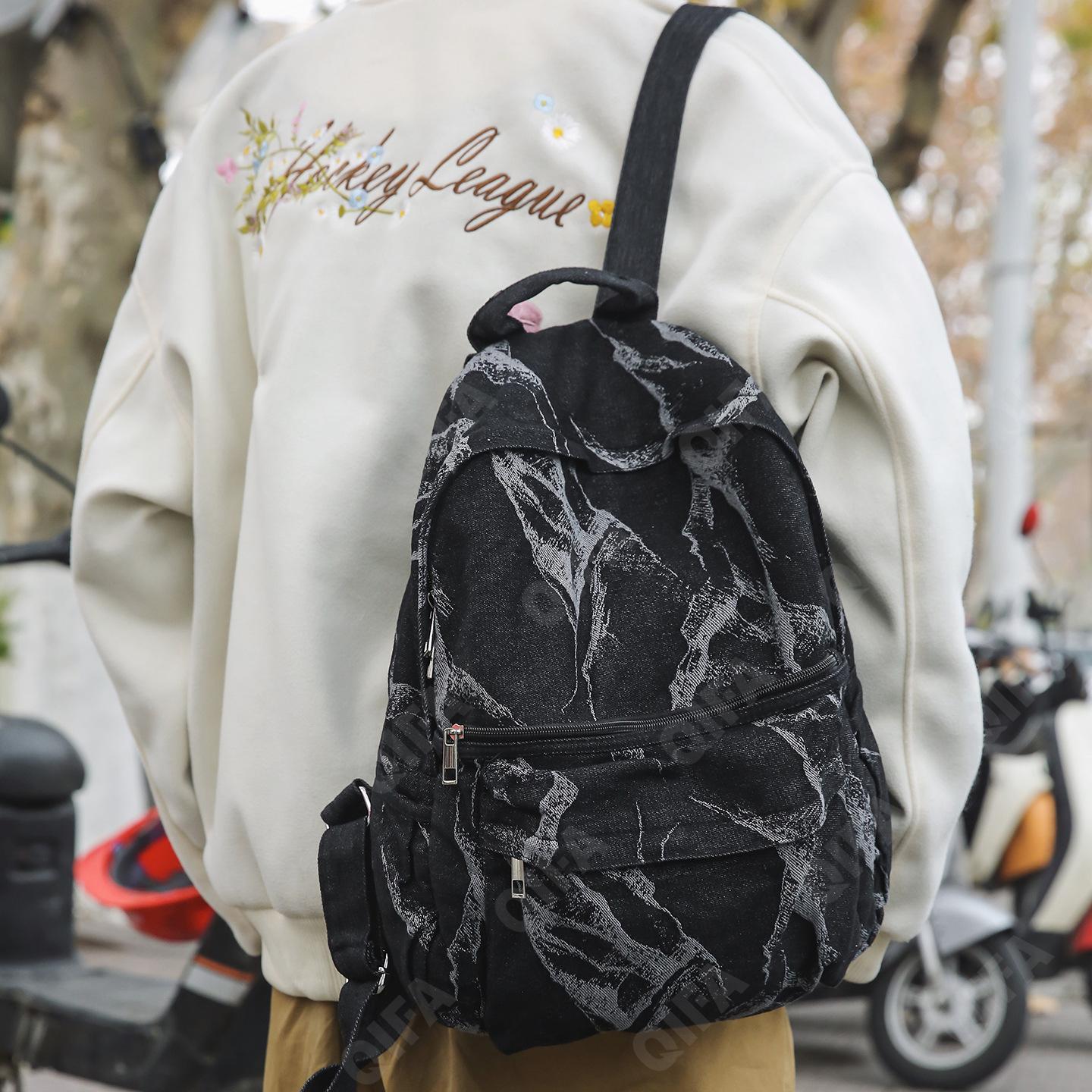 Женский Рюкзак