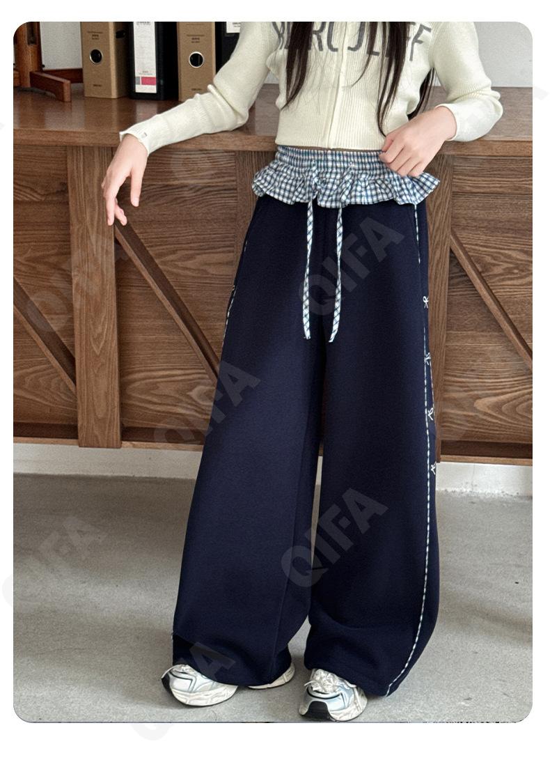Детские Брюки CC2120_85-1C_246_2577_71 Детские Брюки CC2120_85-1C_246_2577_71