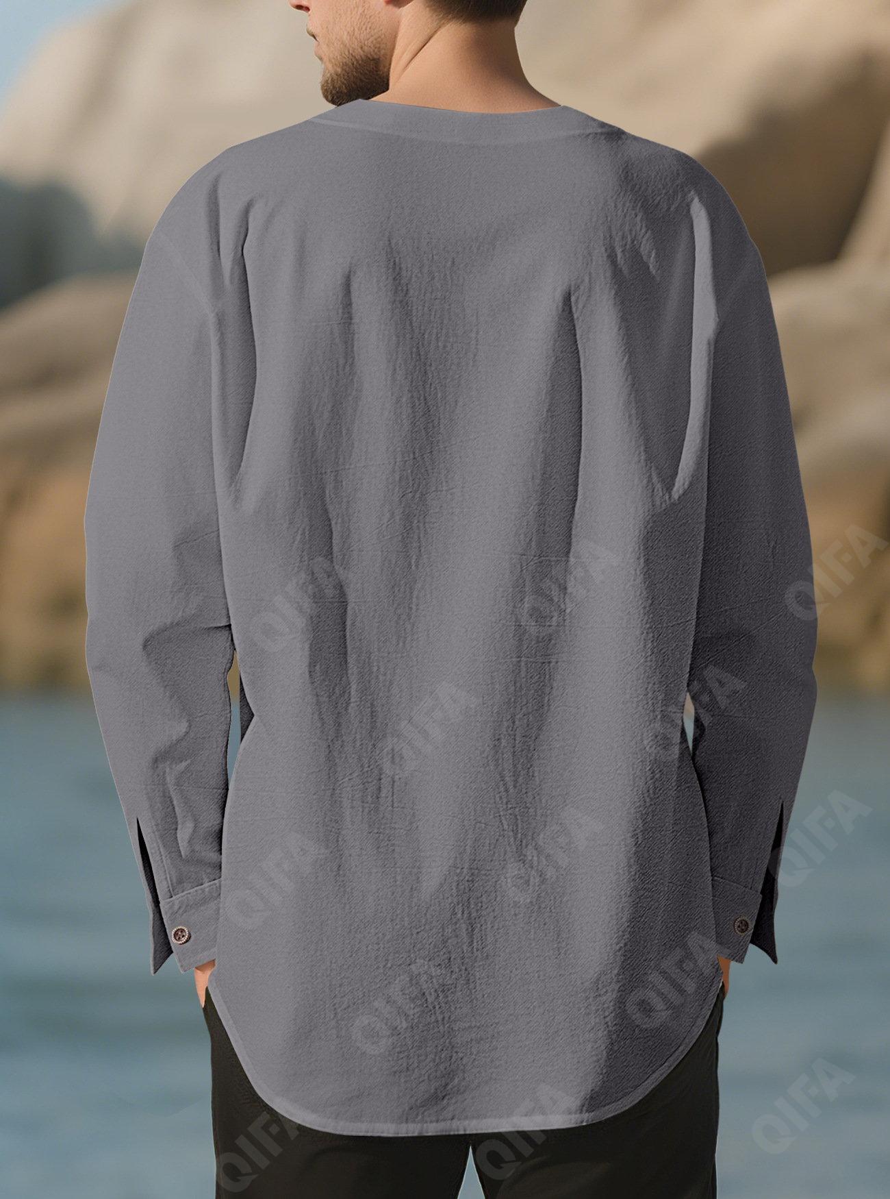 Мужская Блузка CC4442_DF-165_956_1781_29