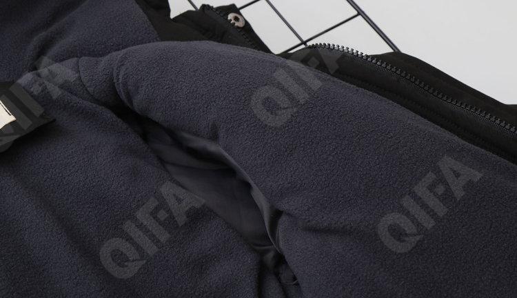 Детская Зимняя куртка CC2327_LM82507-2 Детская Зимняя куртка CC2327_LM82507-2