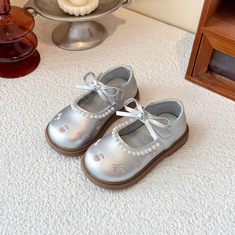 Детские Туфли CC3651_3202-B1