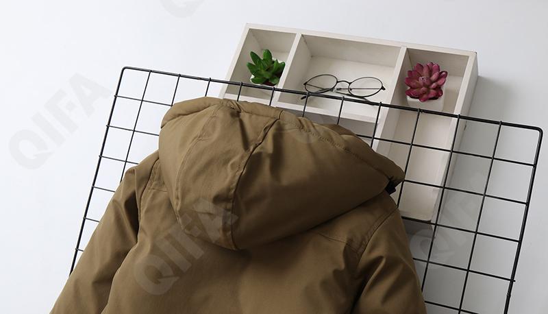 Детская Куртка CC2327_LM-8816-3 Детская Куртка CC2327_LM-8816-3