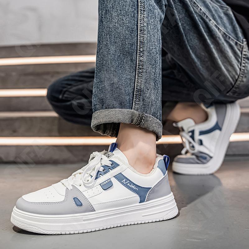 Мужские Кроссовки CC4876_HC-M917-1-1