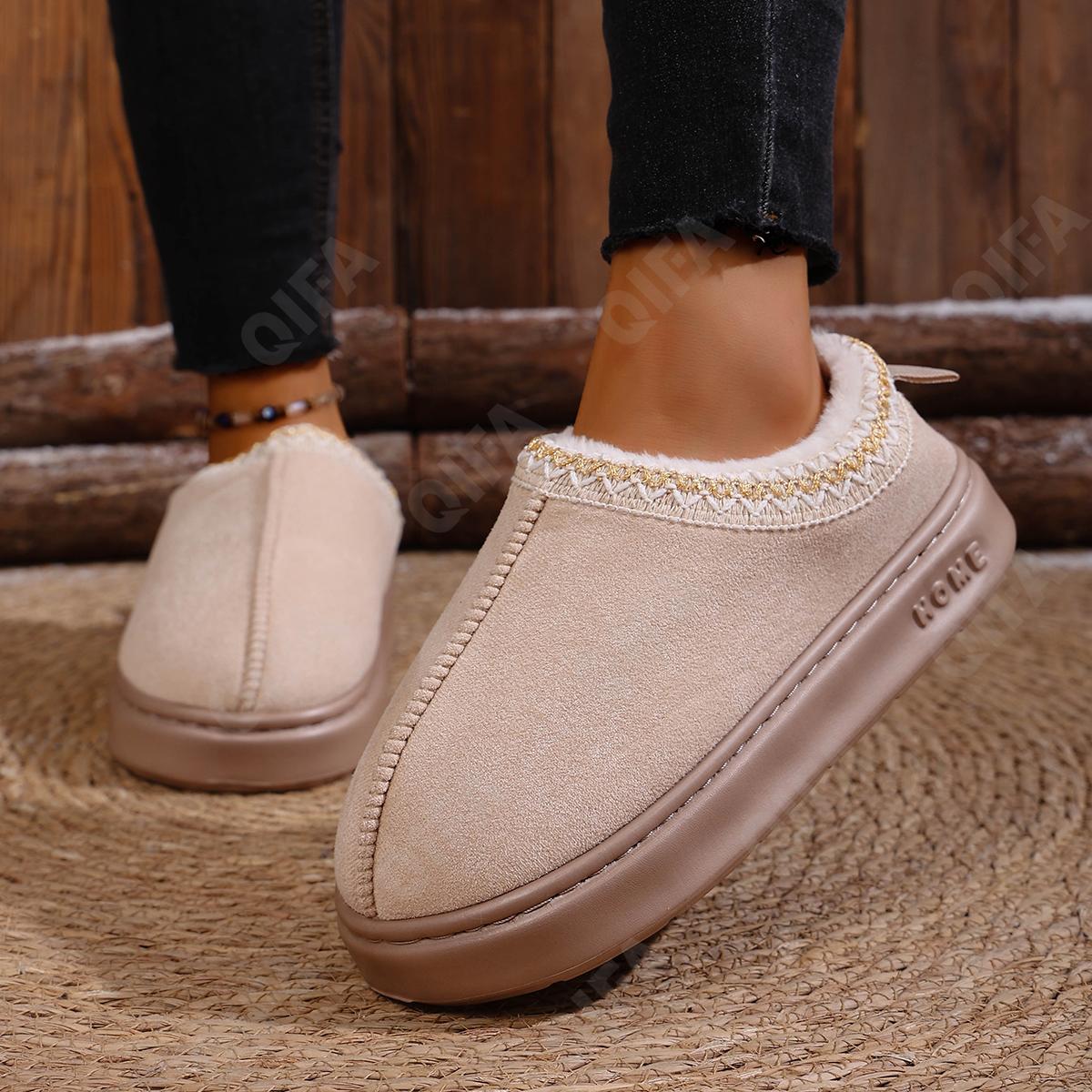 Женские Тапочки CC5190_YZ-BGHB-GREY