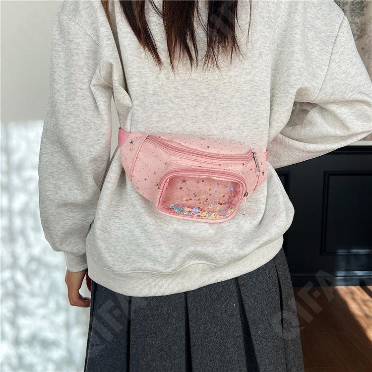 Детская Сумка поясная CC439_933-1