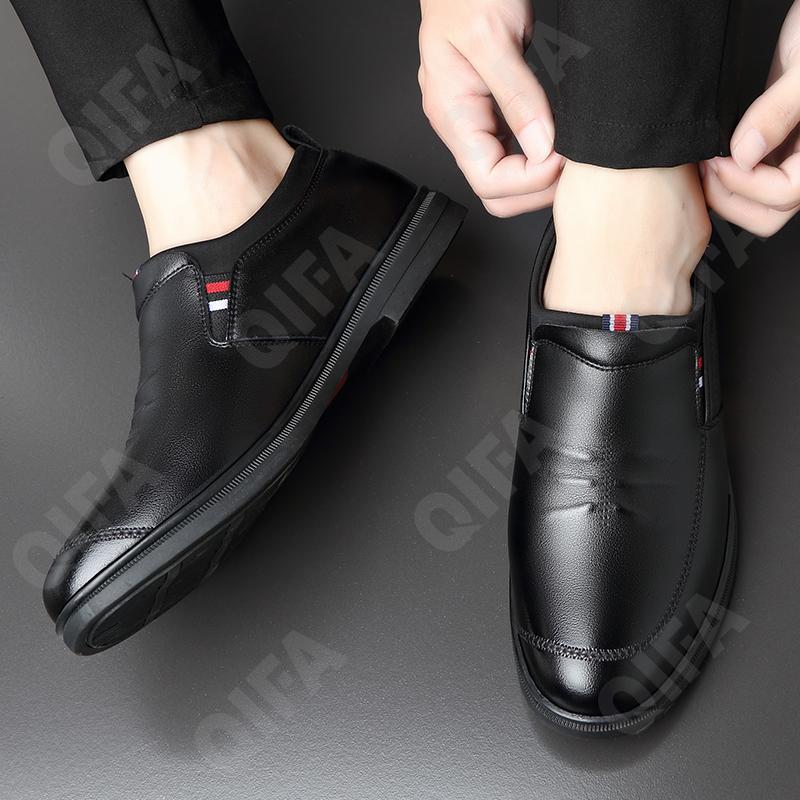 Мужские Туфли CC4114_U2776-2M