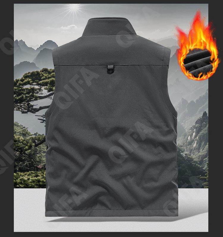 Мужской Жилет CC4990_MJ8888_4549_1779_82