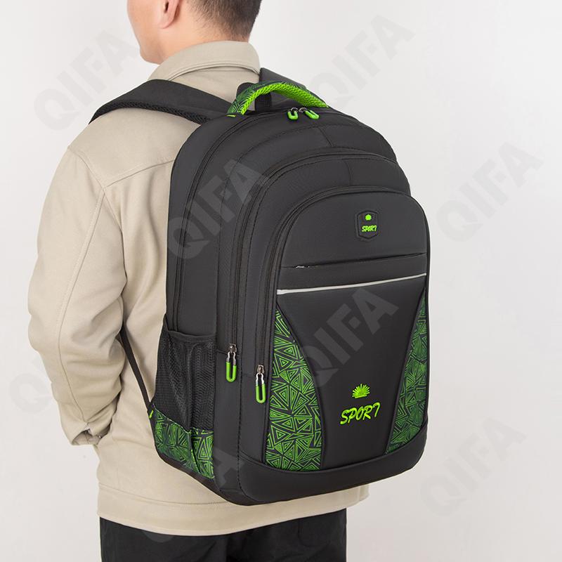 Мужской Рюкзак CC3005_YH8077-1 Мужской Рюкзак CC3005_YH8077-1