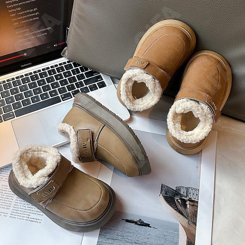 Детские Угги CC3962_007-A1