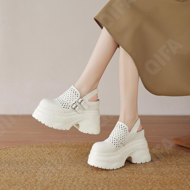 Женские Туфли CC4419_D18-G86-715_750-2