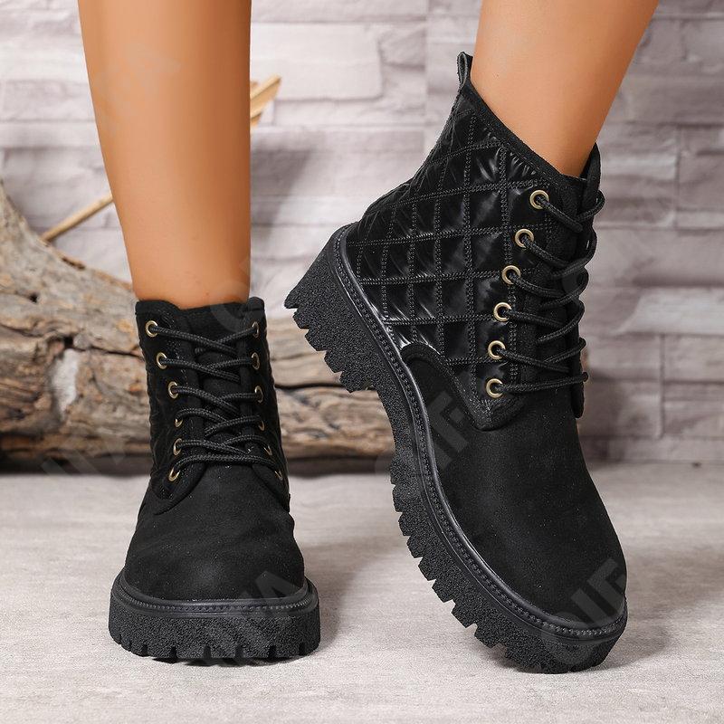 Женские Ботинки