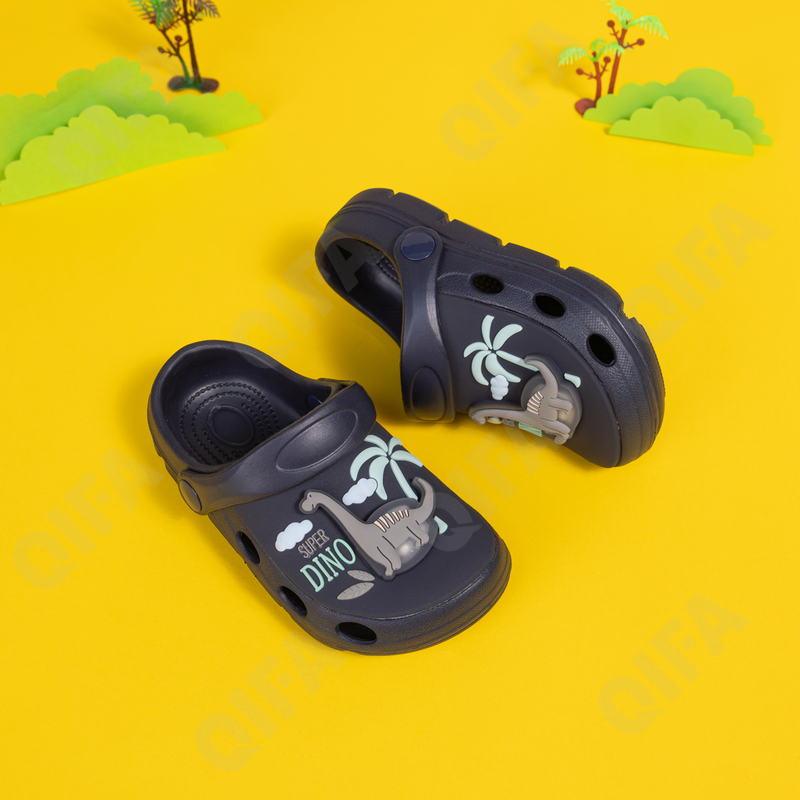 Детское Сабо CC4225_5601-3