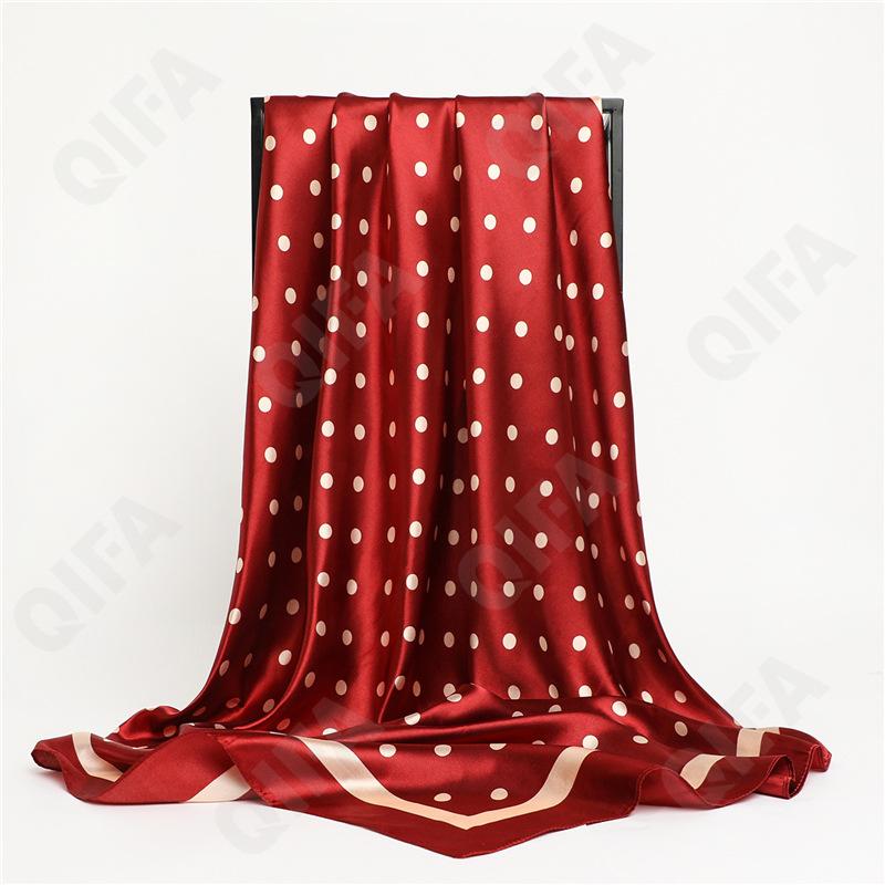 Женский Платок CC4193_FT150-1