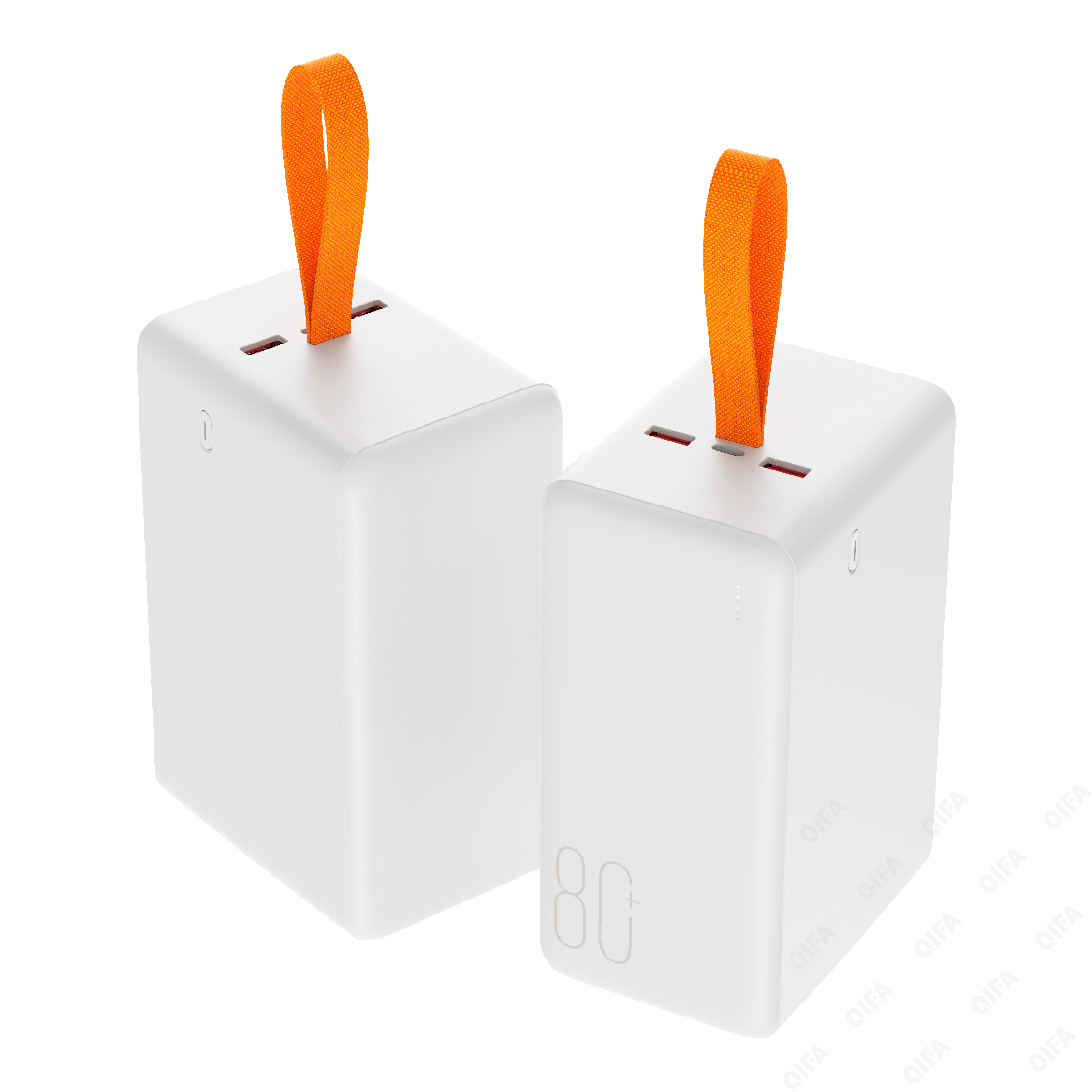 Портативный аккумулятор