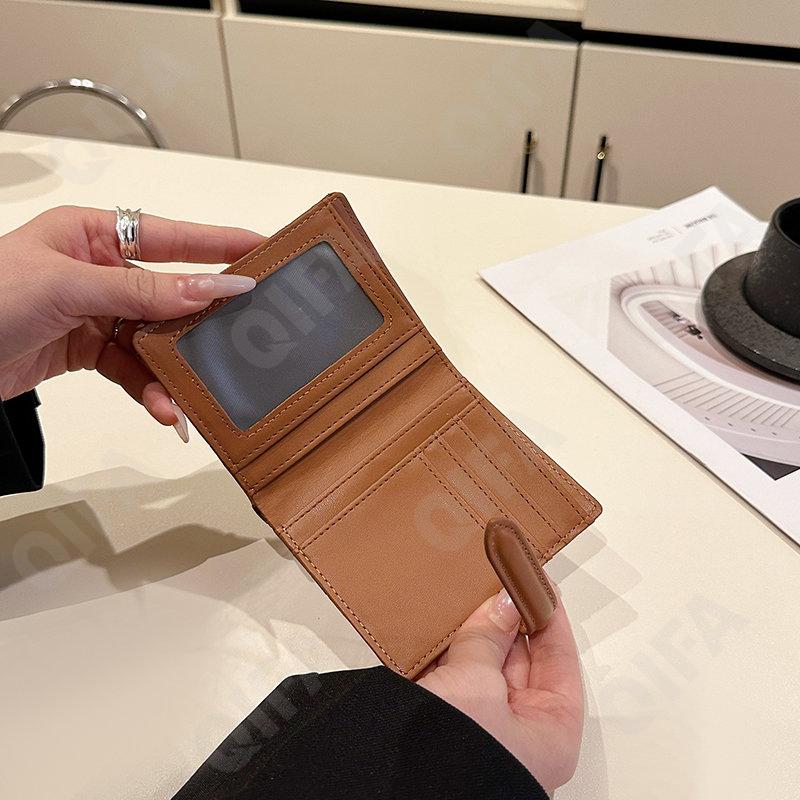 Женский Кошелек CC036_2196-1