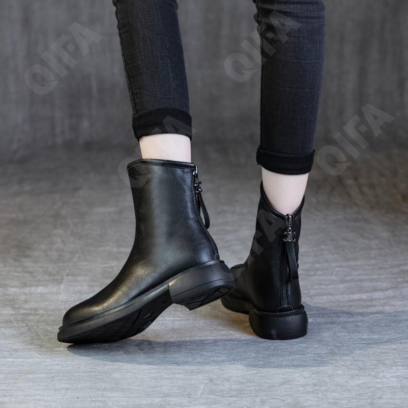 Женские Ботинки CC4061_8118-1
