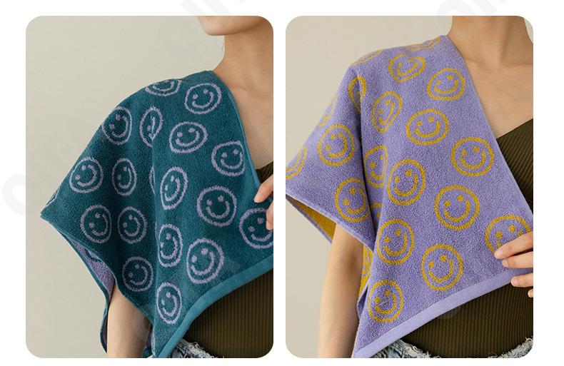 Лицевое полотенце CC3863_XL01-2