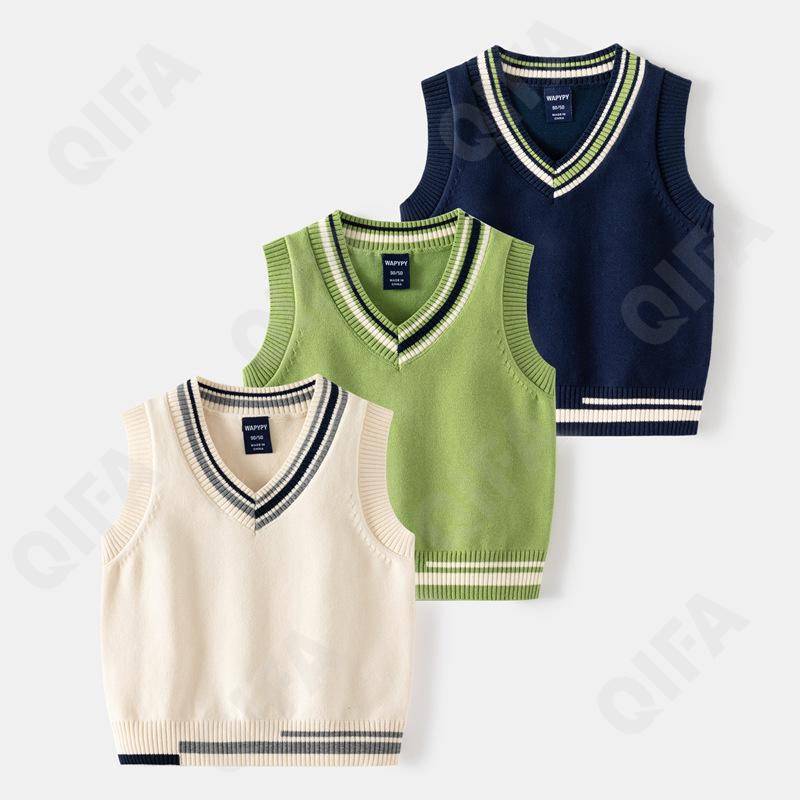 Детский Жилет CC3266_SY4344_958_2576_79