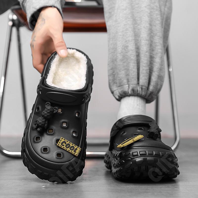 Мужское Сабо CC4922_C0821M-9-3 Мужское Сабо CC4922_C0821M-9-3