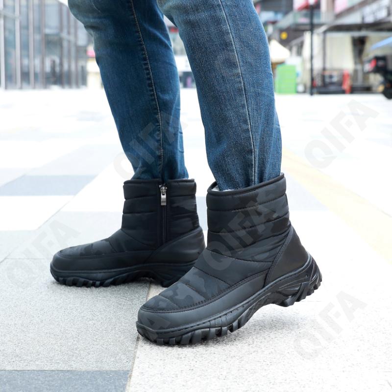 Мужские Дутики CC4114_R618-1