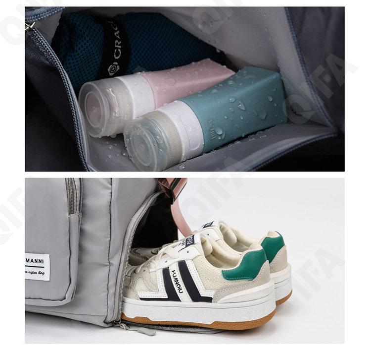 Женская Дорожная сумка CC4678_ZMN-023-1