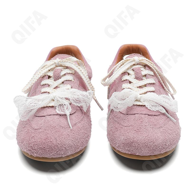 Женские Полуботинки