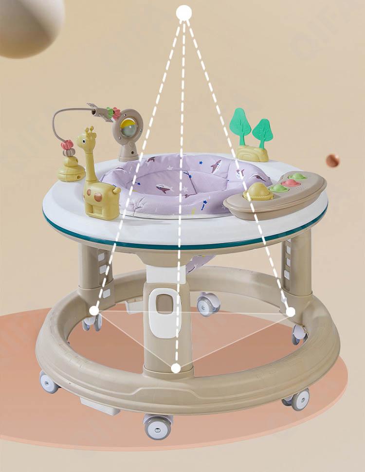 Детские Ходунки