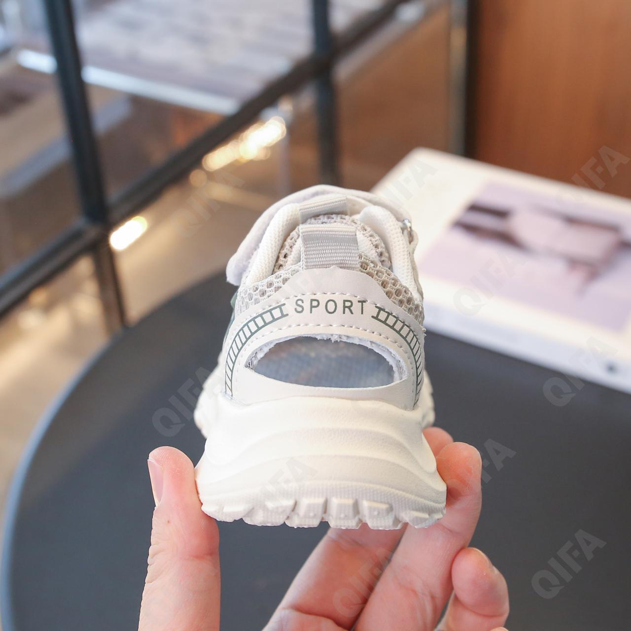 Детские Кроссовки CC3957_6268-A1 Детские Кроссовки CC3957_6268-A1