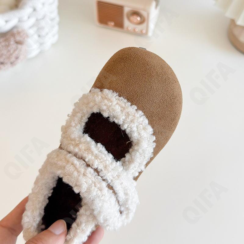 Детские Туфли CC3651_3582-B1