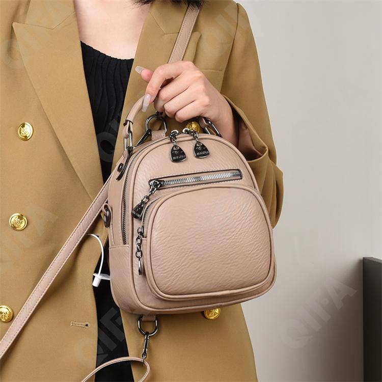 Женский Рюкзак CC2123_Q614-1