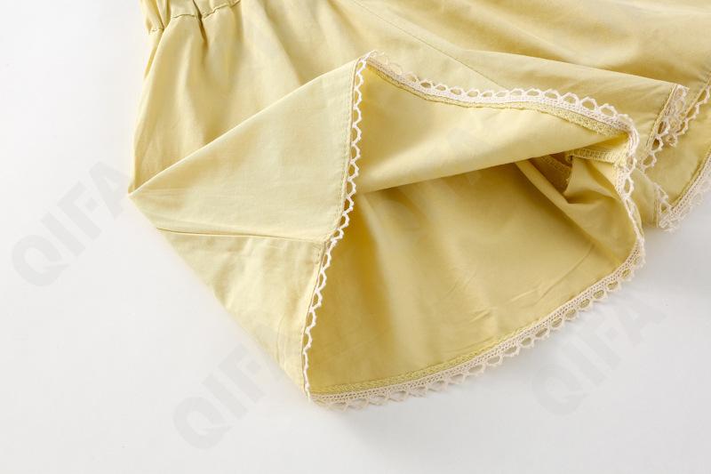 Детский Костюм с шортами CC2521_23TZ1409_230_2574