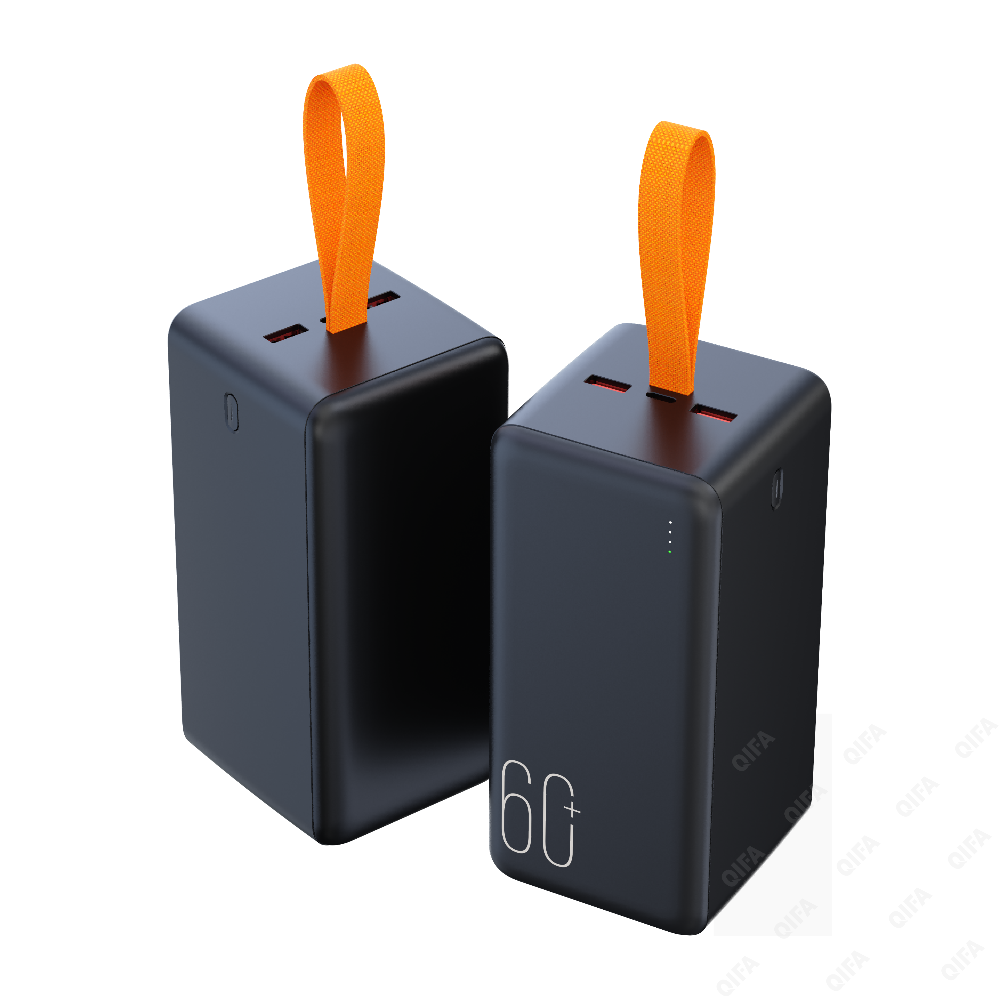 Портативный аккумулятор CC5114_F306-L01-W