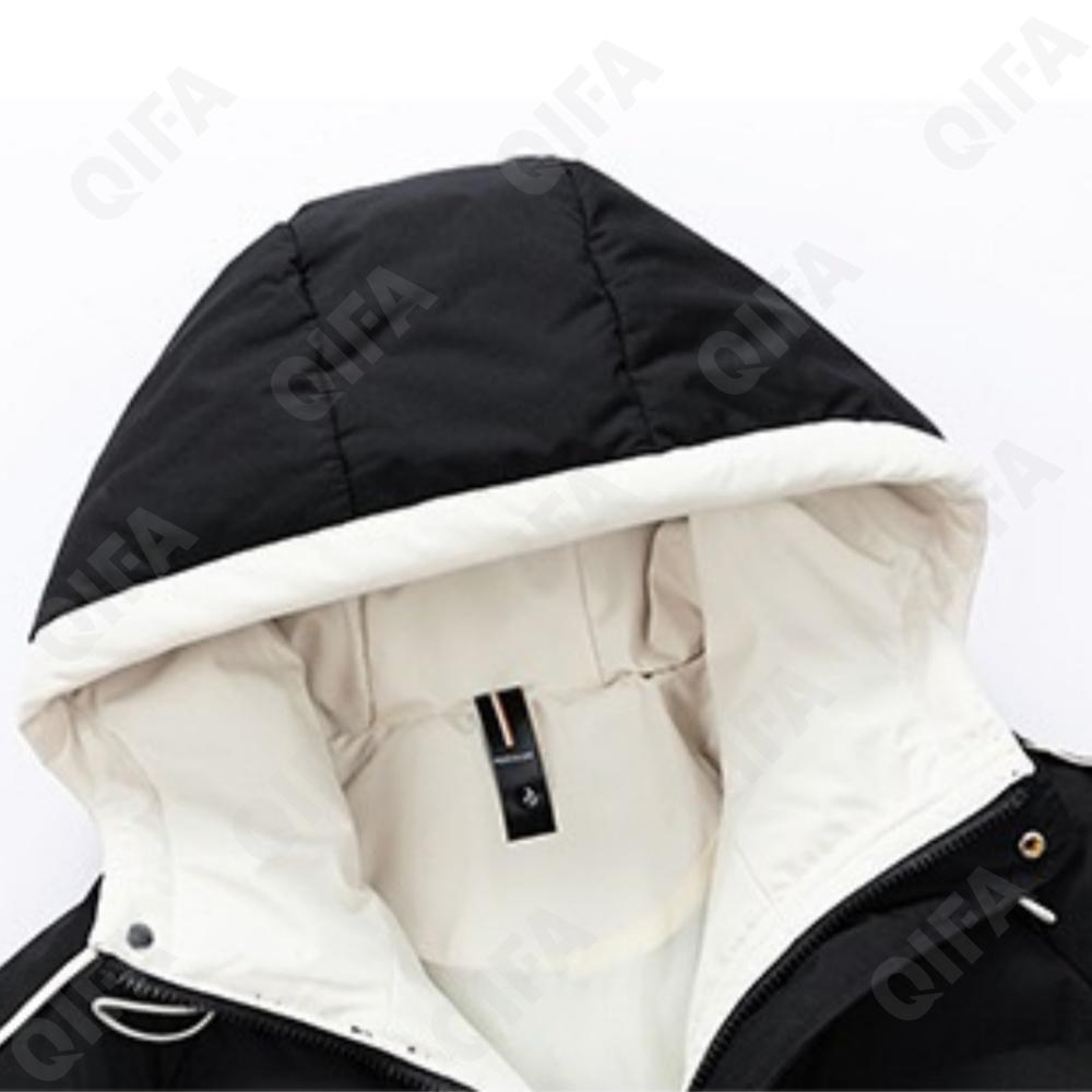 Мужская Зимняя куртка CC5074_C351-2K9447Q5750