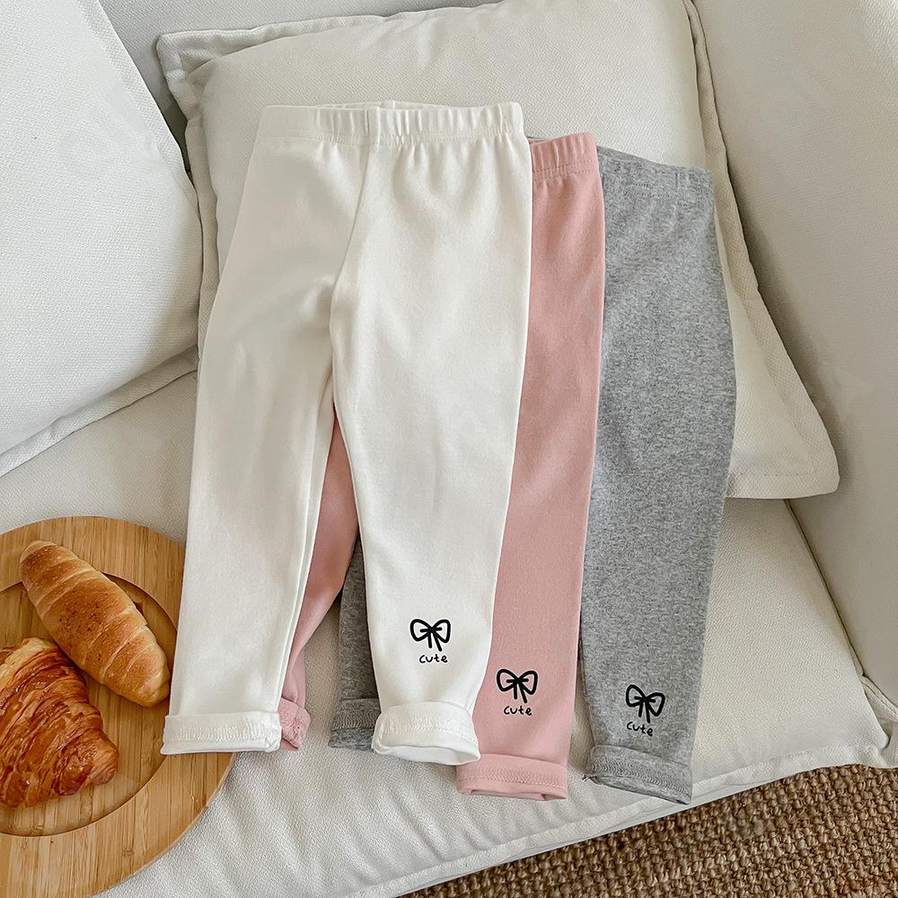 Детские Леггинсы CC2543_CUTE_246_2574_13