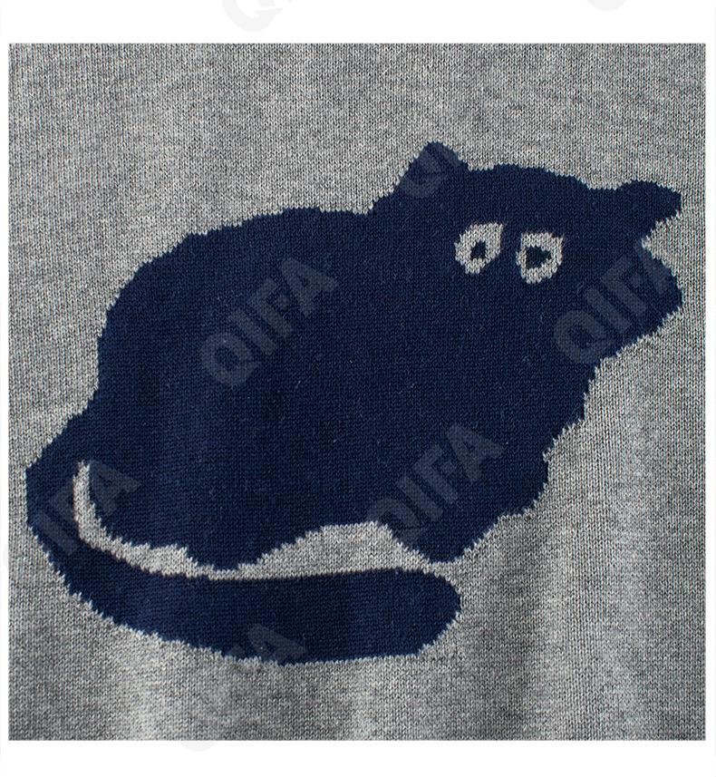 Детский Джемпер CC2484_HM3209_246_2576_79