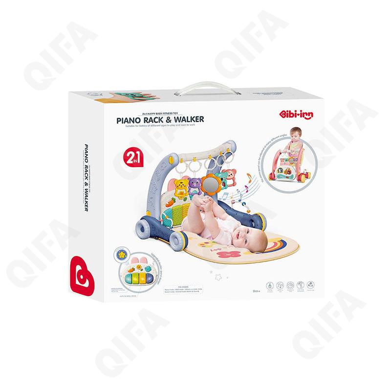 Детские Ходунки-каталка CC5819_6051 Детские Ходунки-каталка CC5819_6051