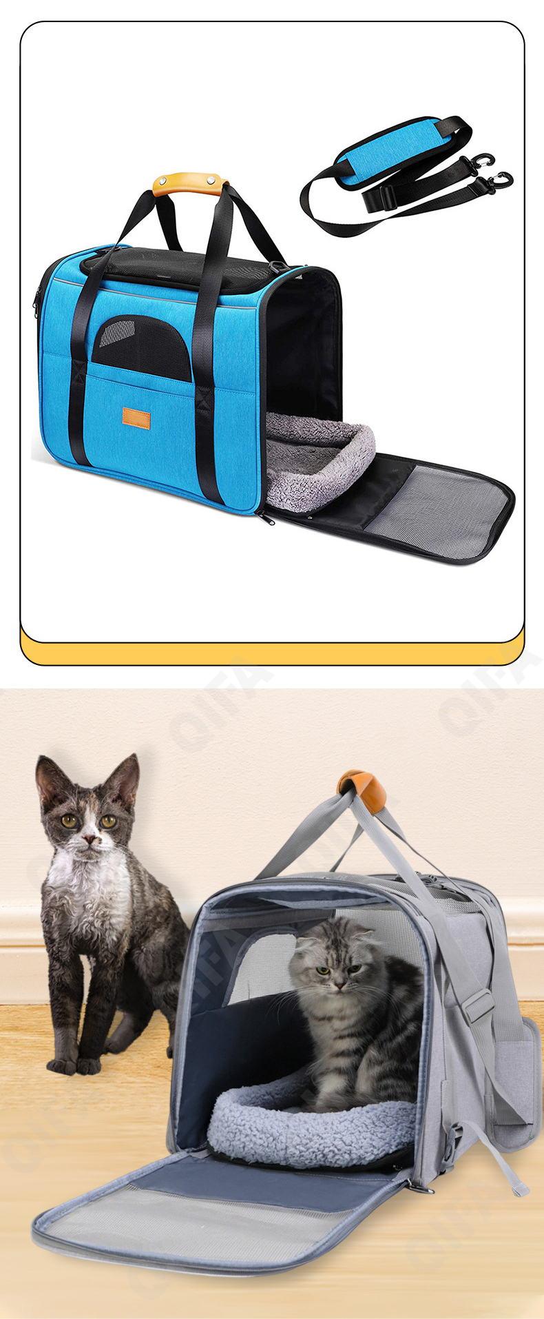 Женская Переноска для животных CC2413_PRO-3-1