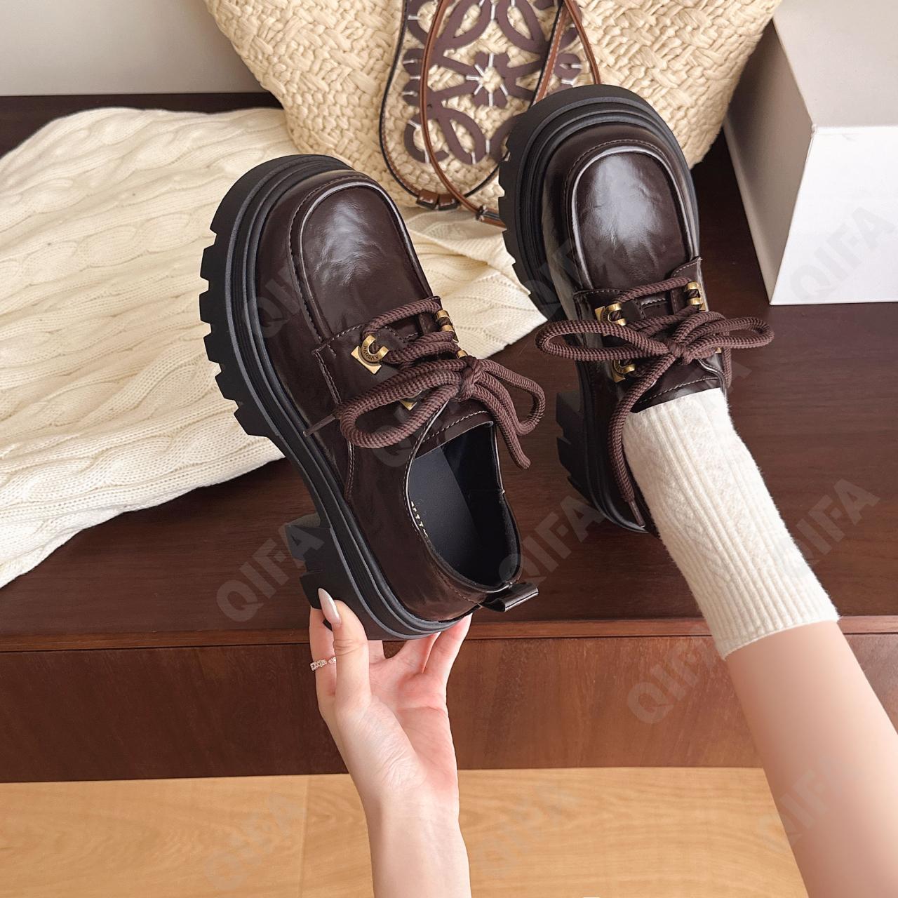 Женские Туфли CC4036_2605-1 Женские Туфли CC4036_2605-1