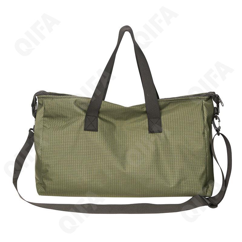 Мужская Дорожная сумка